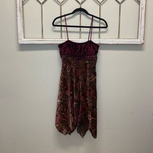 My Michelle size S dress